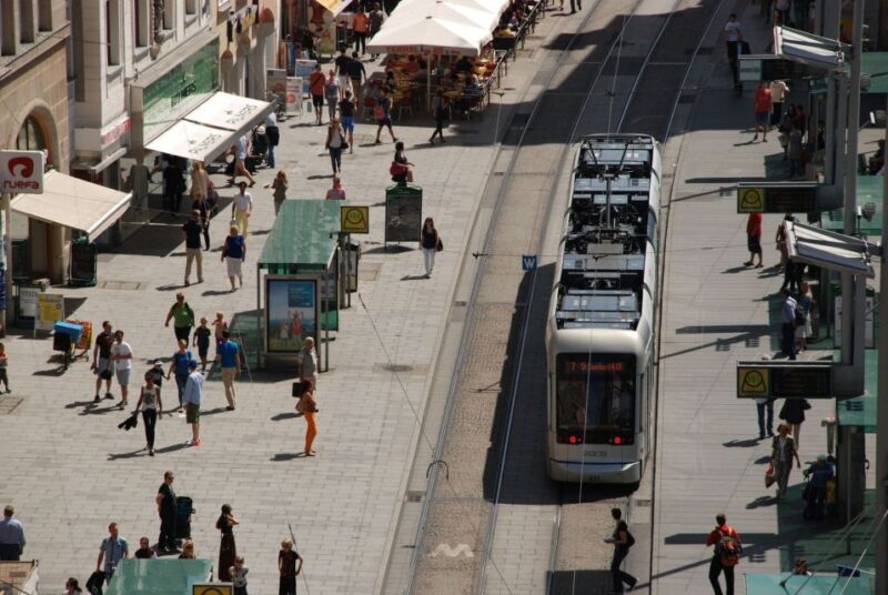 Graz Private Walking Tour - FAQ