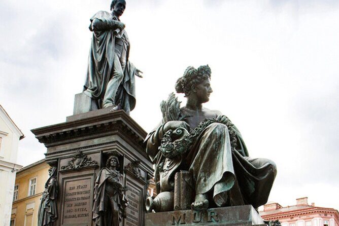 Graz Scavenger Hunt and Sights Self Guided Tour - How the Tour Enhances Your Graz Visit