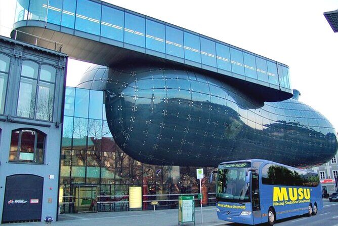 Graz Scavenger Hunt and Sights Self Guided Tour - The Sum Up: Is This Tour Worth Your Time?