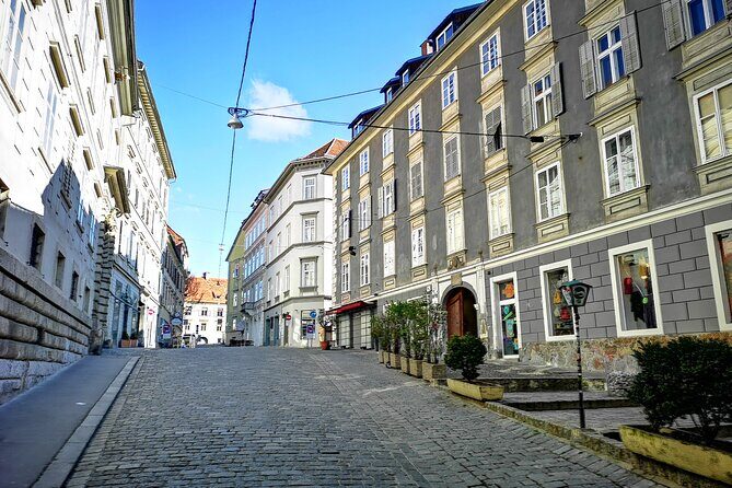 Graz: Schlossberg Private Guided Tour - Final Thoughts