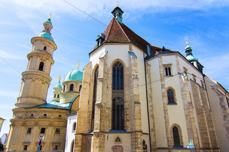 Graz: Skip the Line Landeszeughaus Private Guided Tour - Final Thoughts: Why Choose This Tour?
