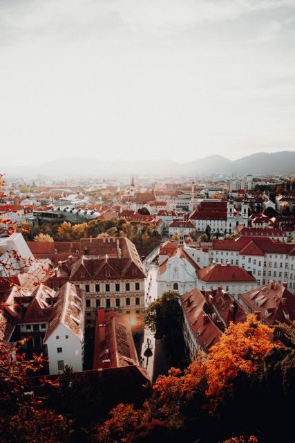 Graz: Tour with Private Guide - Final Thoughts