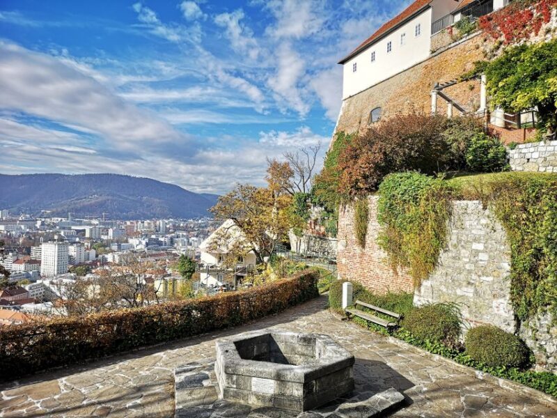 Graz: WWII-Themed Walking Tour with Graz Museum Option - Final Words: Is It Worth It?
