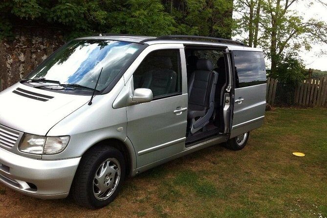 Great affordable transport service in nassau bahamas - Key Points