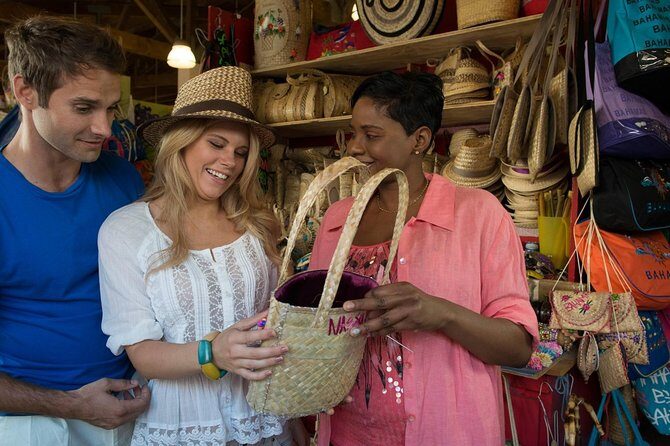 Great affordable transport service in nassau bahamas - Why This Transfer Stands Out