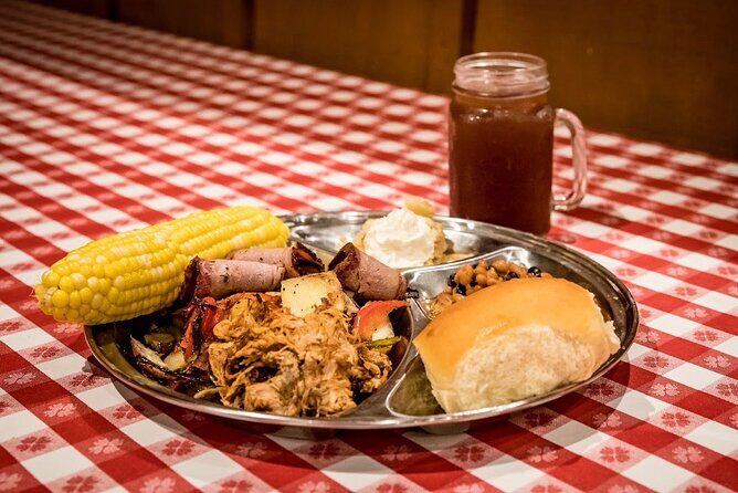 Great American Chuckwagon Dinner Show - The Sum Up: Who Is This Experience Perfect For?