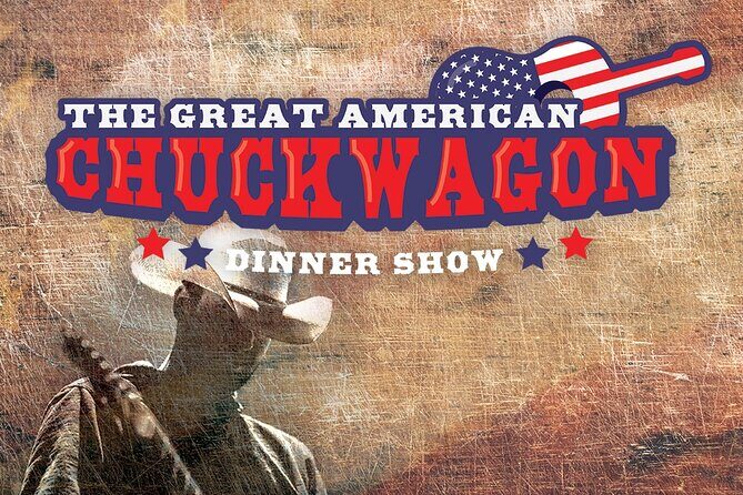 Great American Chuckwagon Dinner Show - Frequently Asked Questions