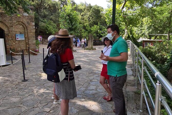 Great Ancient City Ephesus Full Day Small Group - A Detailed Look at the Tour Experience