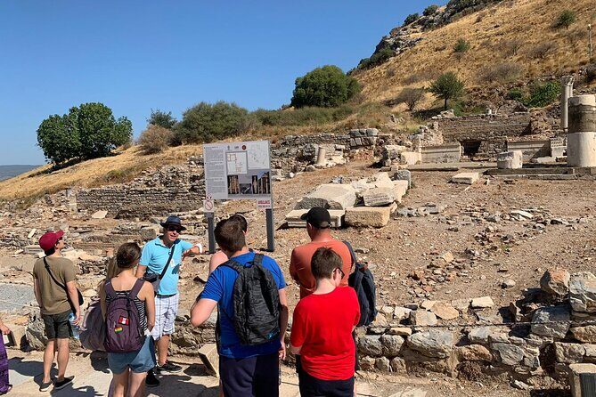 Great Ancient City Ephesus Full Day Small Group - The Sum Up: Is This Tour Right for You?