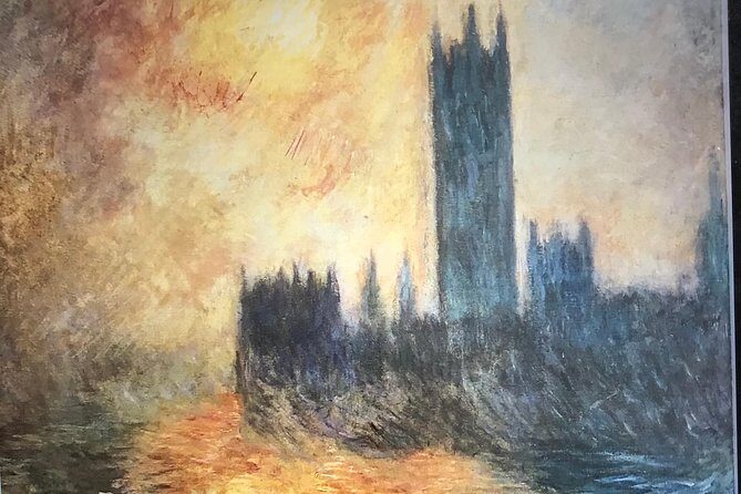 Great Artists : Impressionists, Monet & Private Art Studios - Considering the Cost and Value