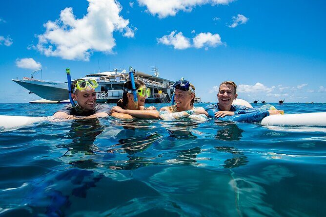 Great Barrier Reef Full Day Adventure - Final Thoughts