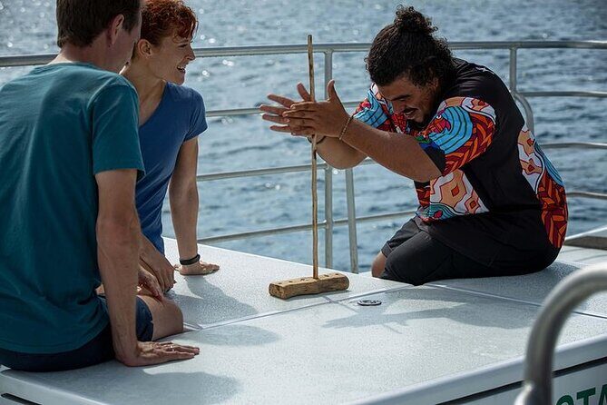 Great Barrier Reef with Cultural Guides-Dreamtime Dive & Snorkel - The Sum Up: Is This the Reef Tour for You?