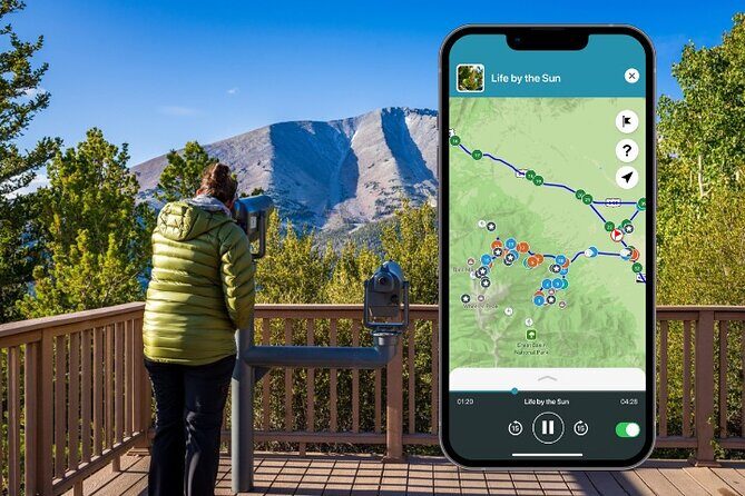 Great Basin National Park Self-Guided Audio Tour - Who Will Love This Tour?