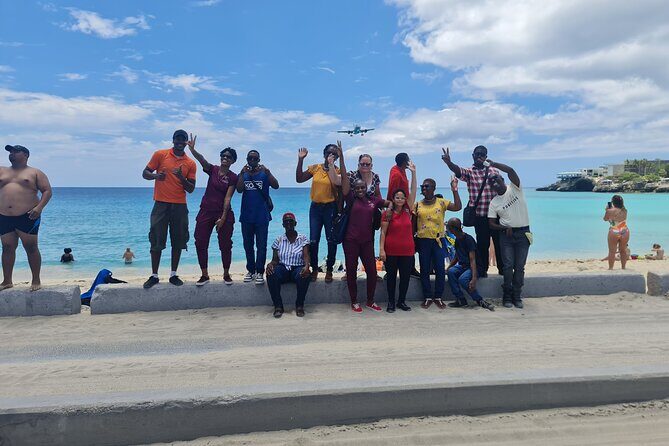 Great Bay Philipsburg Sint Maarten Shared Bus Tour - Frequently Asked Questions