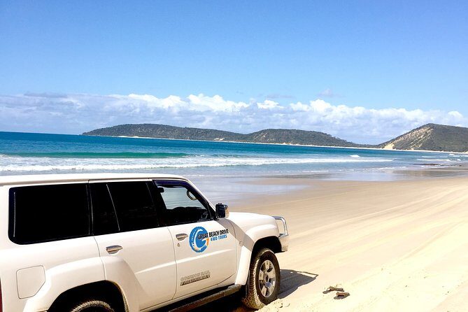 Great Beach Drive 4WD Tour - Private Charter from Noosa to Rainbow Beach - Final Thoughts