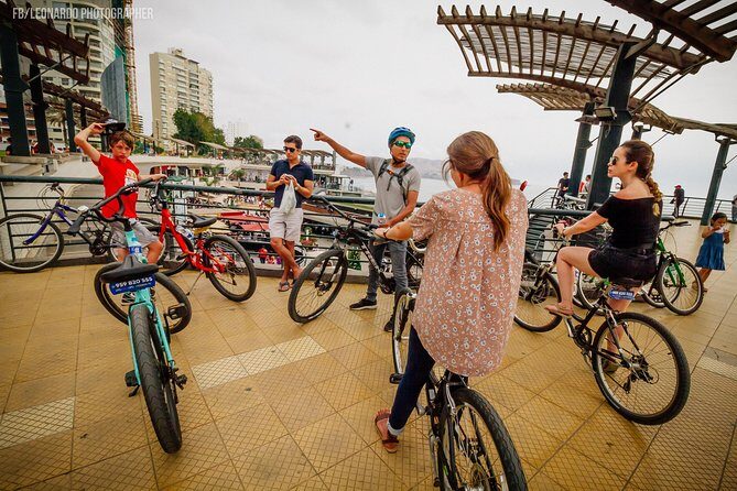 Great Bike Tour in Lima - Discovering Lima on Two Wheels: A Detailed Review
