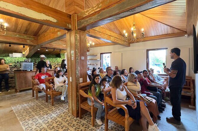 Great Central Gold Mine - Key Points