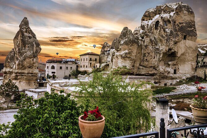 Great Deal : 2 Full-day Cappadocia Tours from Hotels and Airports - A Deep Dive into the Two-Day Cappadocia Tour
