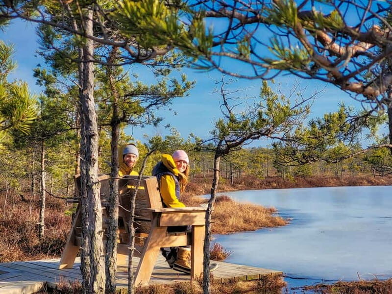 Great emeri Bog & Swamp Forest Hiking Adventure - Introduction: A Nature Lover’s Day in Latvias Kemeri National Park