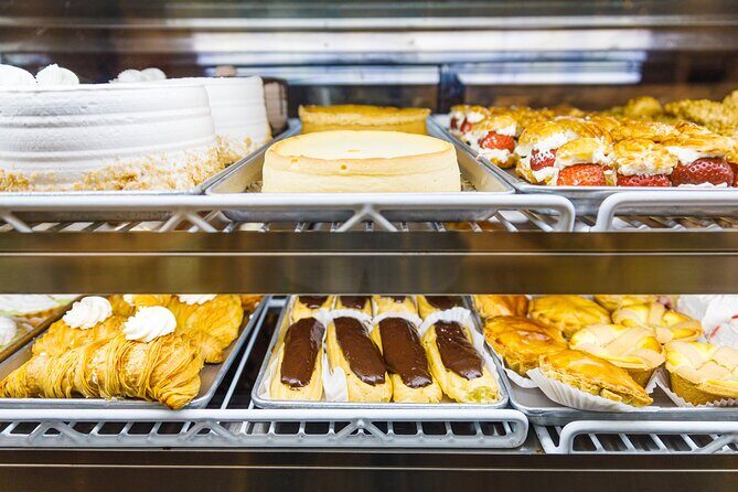 Great Food Tour of New York - Why This Tour Offers Value