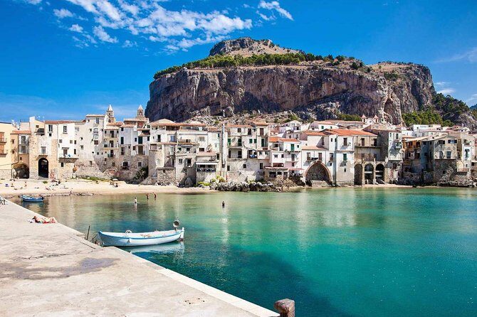 Great Full Day Excursion in Sicily to Cefalù and Castelbuono From Palermo - A Deep Dive into the Sicilian Day Trip