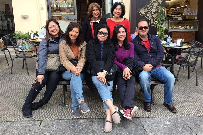 Great Full Day Excursion in Sicily to Cefalù and Castelbuono From Palermo - What the Reviews Say