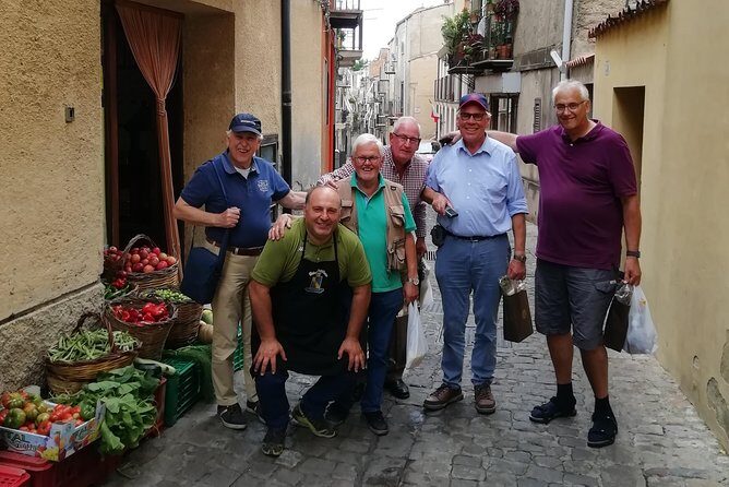 Great Full Day Excursion in Sicily to Cefalù and Castelbuono From Palermo - The Value of the Experience