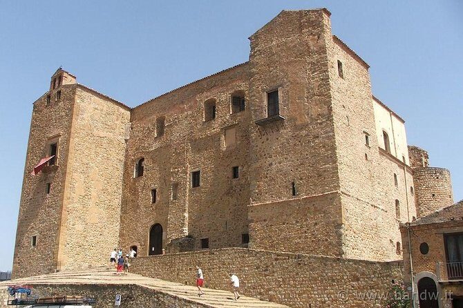 Great Full Day Excursion in Sicily to Cefalù and Castelbuono From Palermo - Who Will Love This Tour?