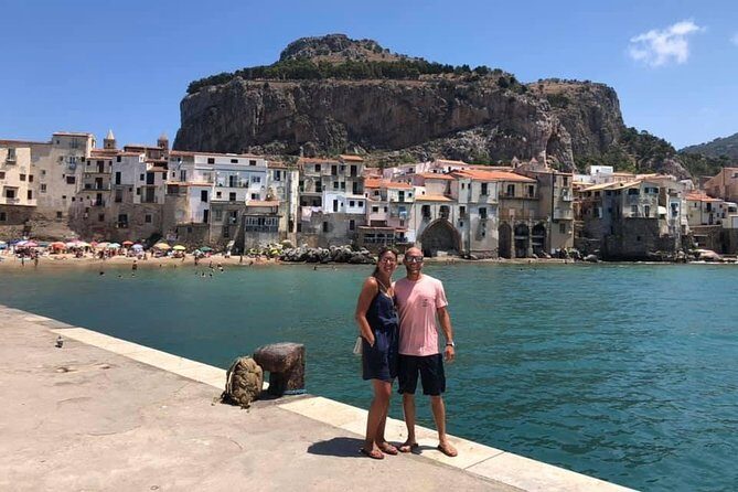 Great Full Day Excursion in Sicily to Cefalù and Castelbuono From Palermo - FAQ