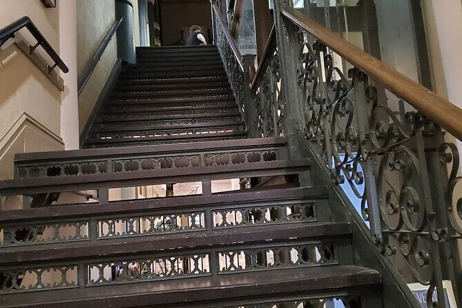 Great! Galveston Ghost Tour - Final Thoughts: Is It Worth It?