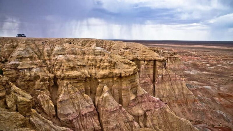 Great Gobi to Khuvsgul Lake 16 Days Tour - Practical Aspects and What to Expect