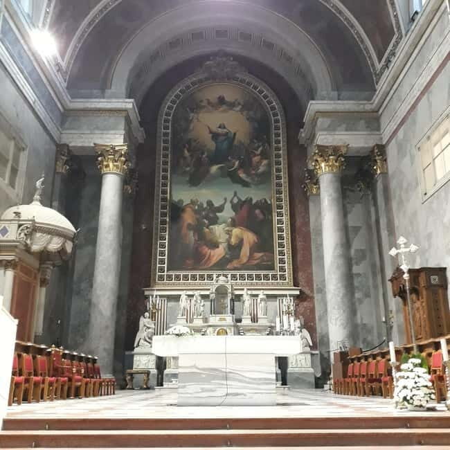 Great Hungarian Basilicas Tour with Folk Music Performance - FAQ