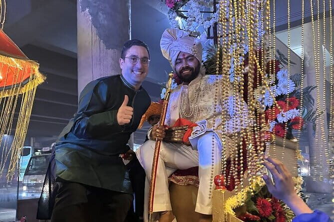 Great Indian Wedding Experience - Introduction: What Makes This Tour Special?