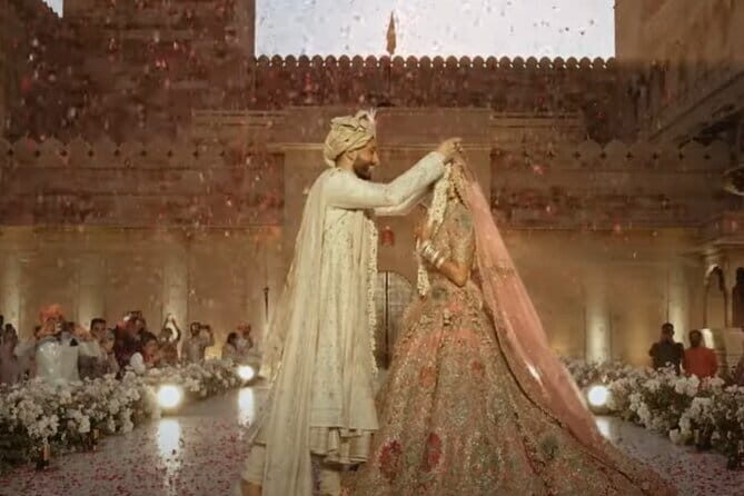 Great Indian Wedding Experience - Why This Experience Offers Value