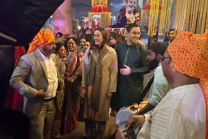 Great Indian Wedding Experience - The Sum Up: Why This Tour Is Worth Considering