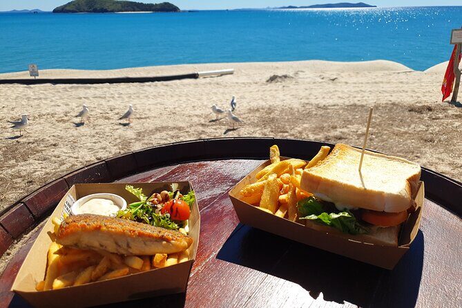 Great Keppel Island Day Trip Bundle from Yeppoon - Final Thoughts