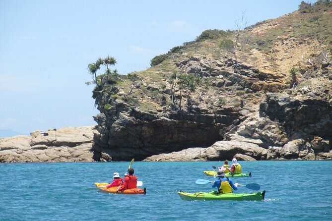 Great Keppel Island Day Trip Bundle from Yeppoon - FAQs