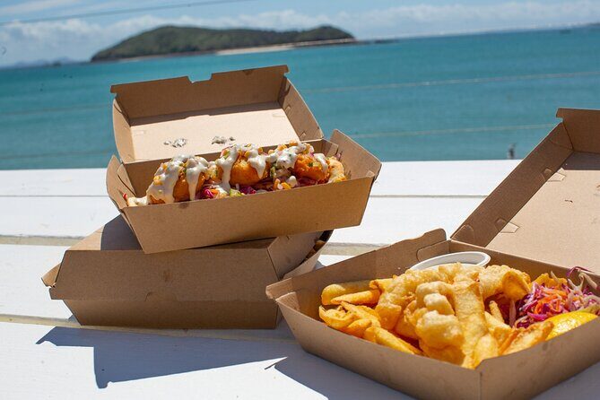 Great Keppel Island Day Trip with Lunch - Detailed Review of the Great Keppel Island Day Trip
