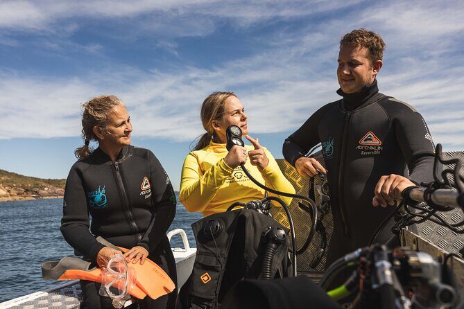 Great Keppel Island PADI Discover Scuba Dive with Keppel Dive - Final Thoughts: Is It Worth It?