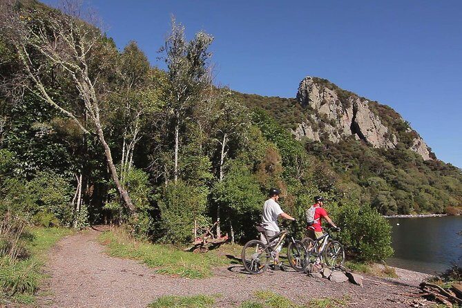 Great Lake Trail Lake Taupo 2-Day Mountain Biking Tour - Experience the Best of Taupo’s Great Lake Trail on a 2-Day Mountain Biking Adventure