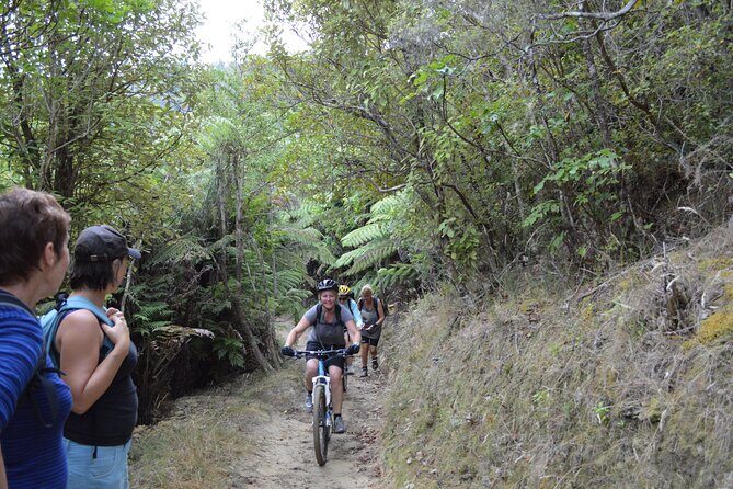 Great Lake Trail Lake Taupo 2-Day Mountain Biking Tour - The Sum Up: Who Will Get the Most Out of This Tour?