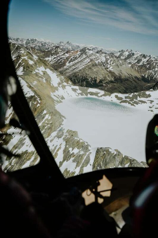 Great Lakes Helicopter Tour | 1 hour flight time - An In-Depth Look at the Experience