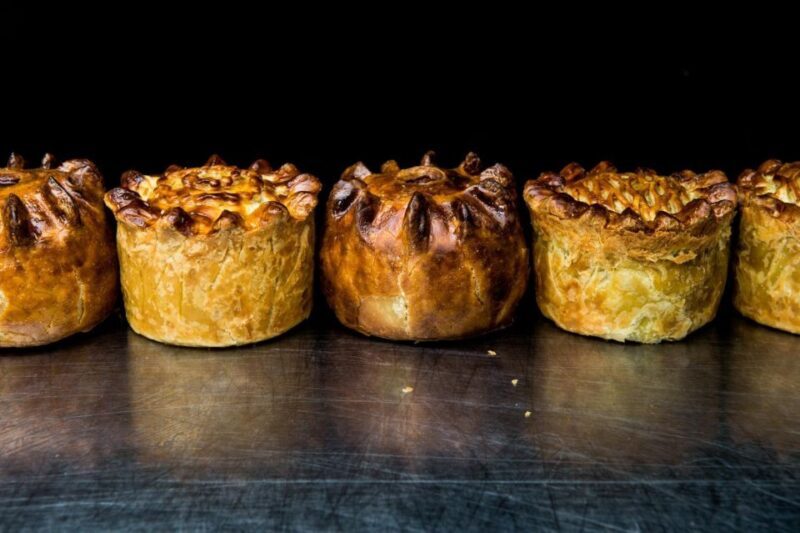 Great London Food Tour: South Bank, 3 Markets & Brick Lane - A Deeper Look at the Itinerary and Experience