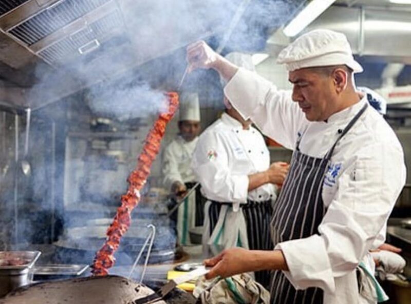Great London Food Tour: South Bank, 3 Markets & Brick Lane - FAQ