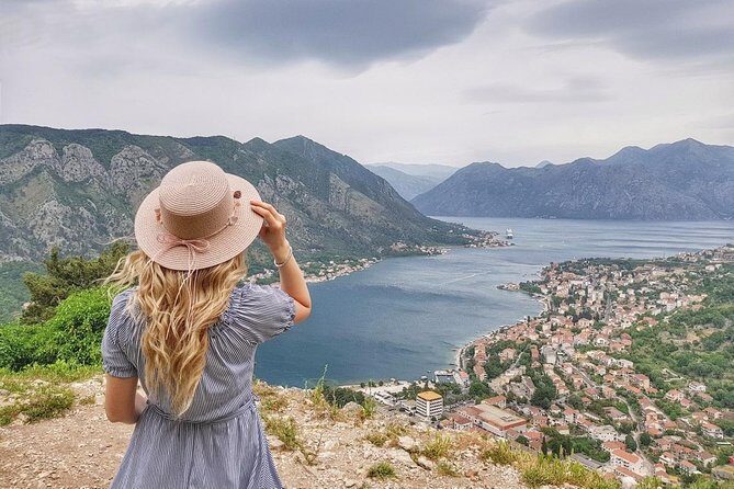 GREAT MONTENEGRO TOUR Cetinje  Njegui  Kotor  Budva - Beii - Saint Stefan - Key Points