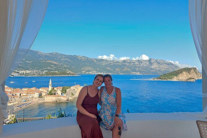 GREAT MONTENEGRO TOUR Cetinje  Njegui  Kotor  Budva - Beii - Saint Stefan - An In-Depth Look at the Montenegro Tour