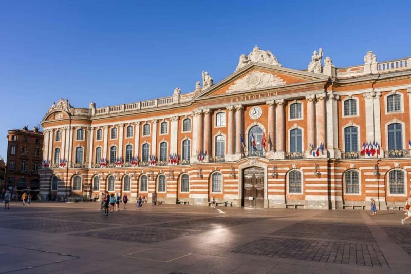 Great Monuments of Toulouse - English walking tour - Final Thoughts