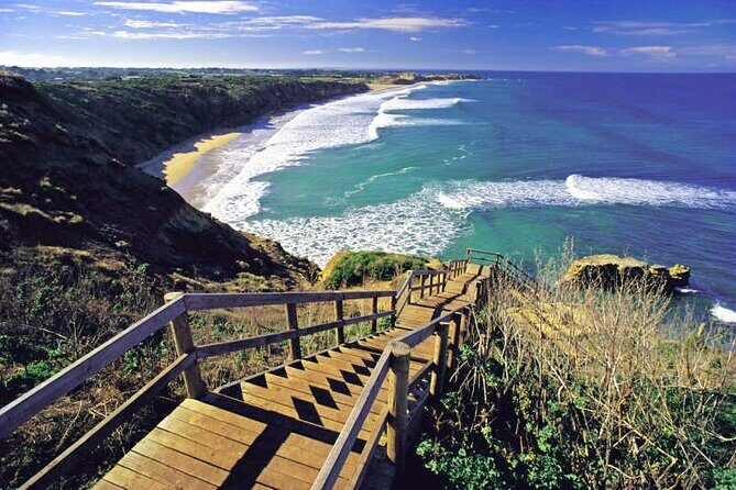 Great Ocean Road 12 apostles PRIVATE Luxury Tour Reverse all incl - Key Points