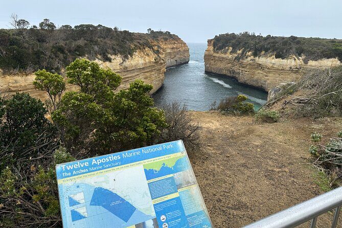 Great Ocean Road 12 apostles PRIVATE Luxury Tour Reverse all incl - Final Thoughts