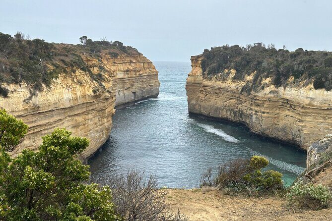 Great Ocean Road 12 apostles PRIVATE Luxury Tour Reverse all incl - Frequently Asked Questions